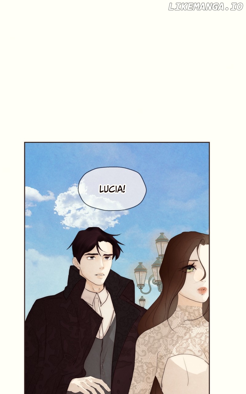 I Am the Villain ( Webtoons ) Chapter 76 - page 45