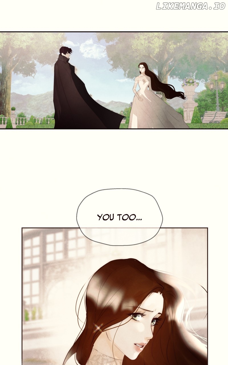 I Am the Villain ( Webtoons ) Chapter 76 - page 47