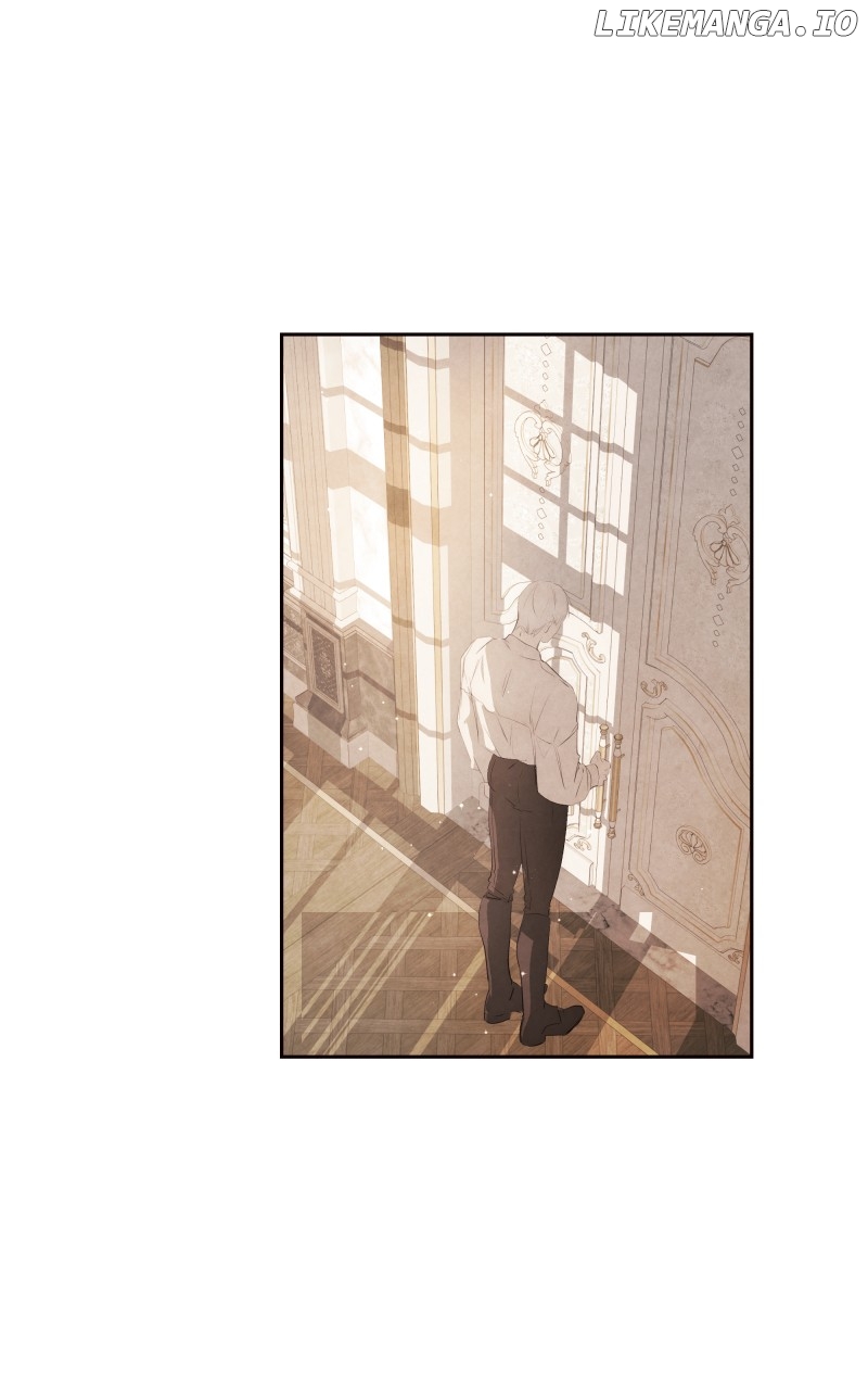 I Am the Villain ( Webtoons ) Chapter 76 - page 53