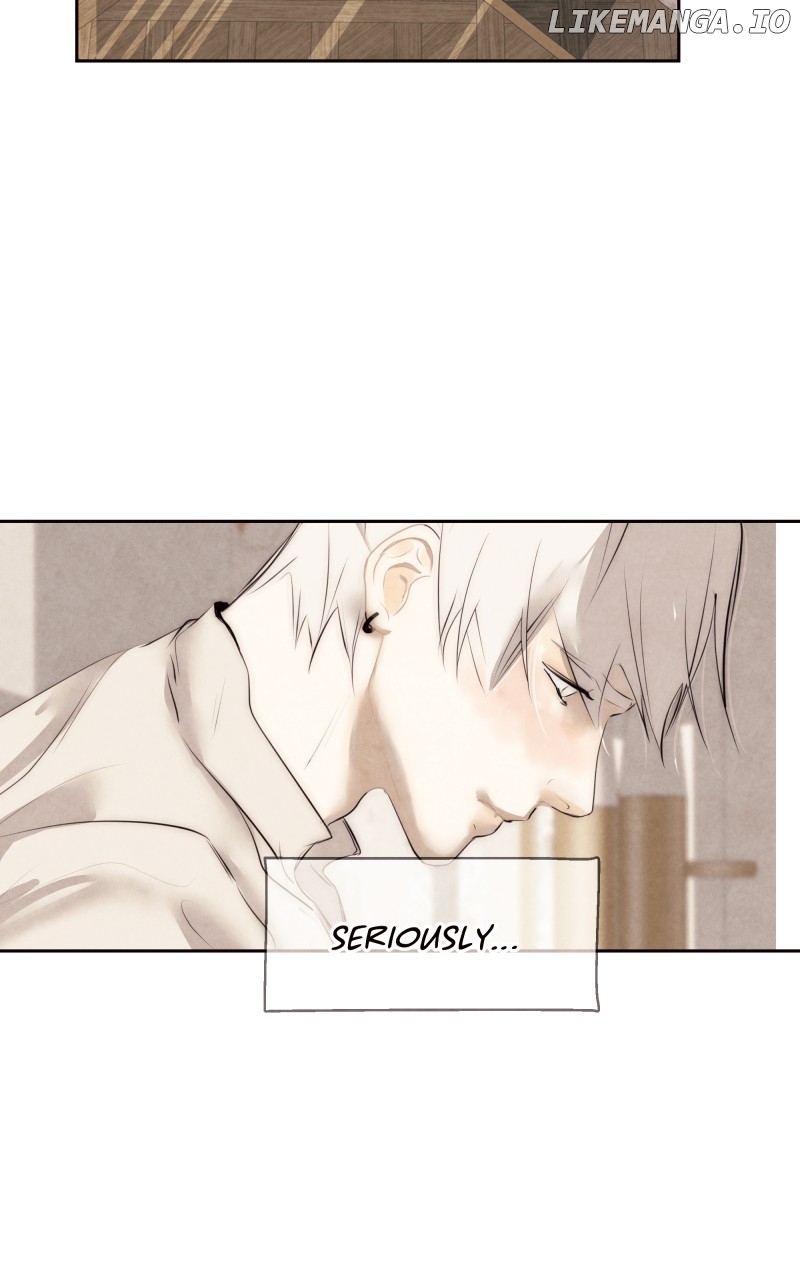 I Am the Villain ( Webtoons ) Chapter 76 - page 58