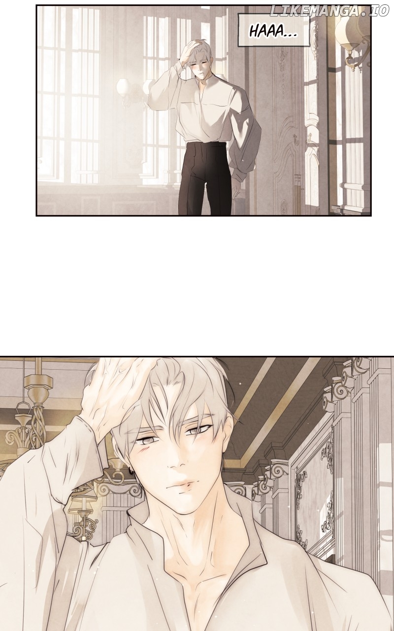 I Am the Villain ( Webtoons ) Chapter 76 - page 59