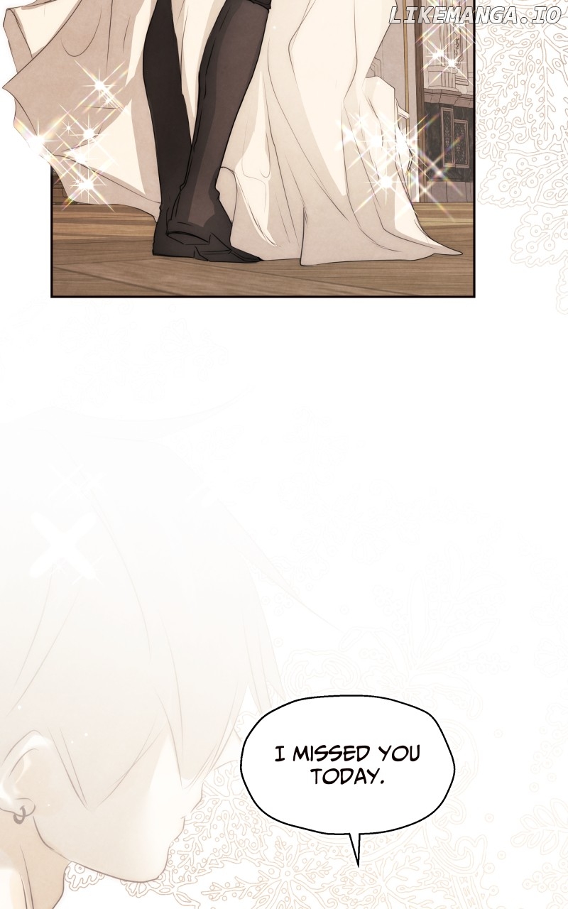 I Am the Villain ( Webtoons ) Chapter 76 - page 65