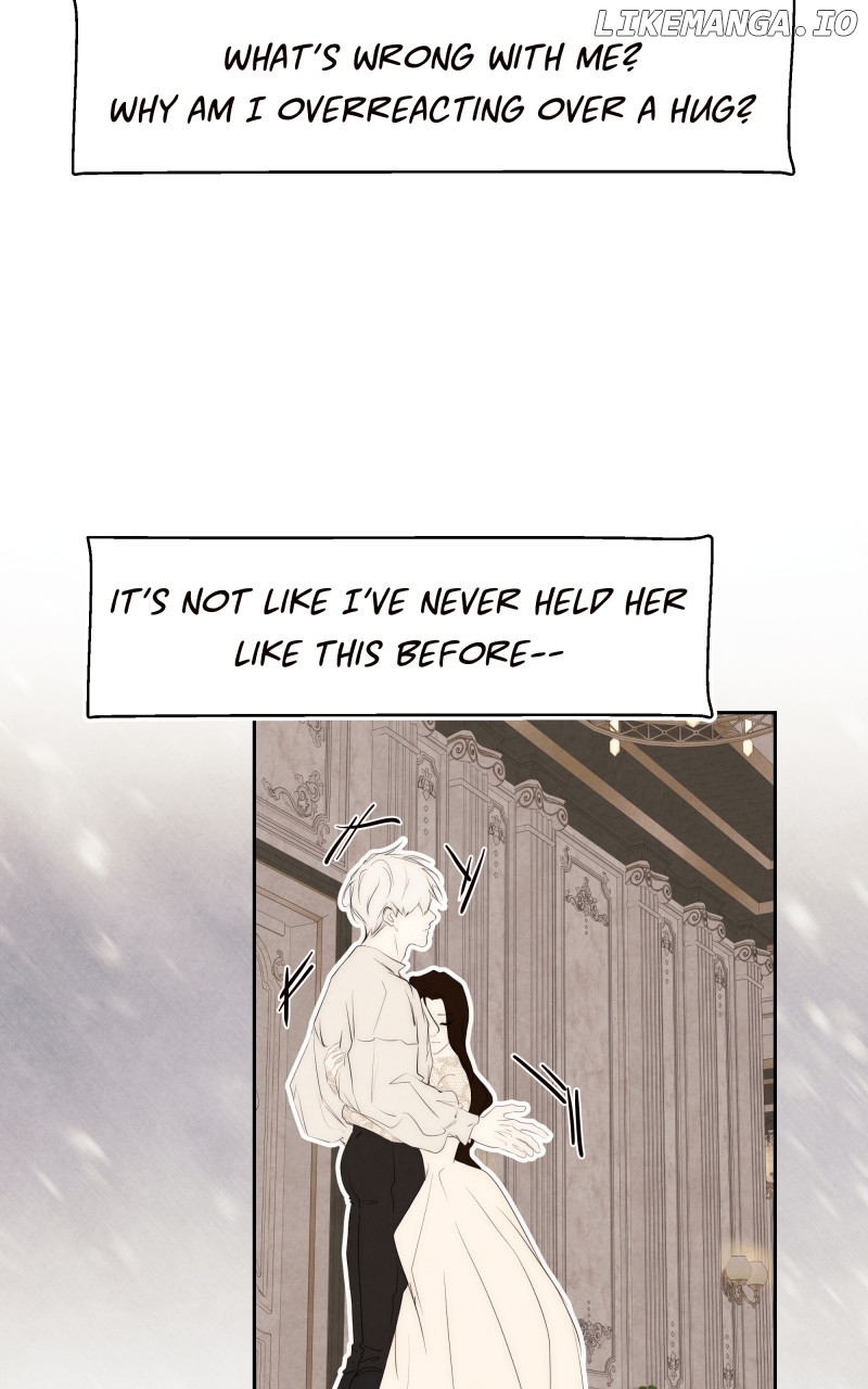 I Am the Villain ( Webtoons ) Chapter 76 - page 69