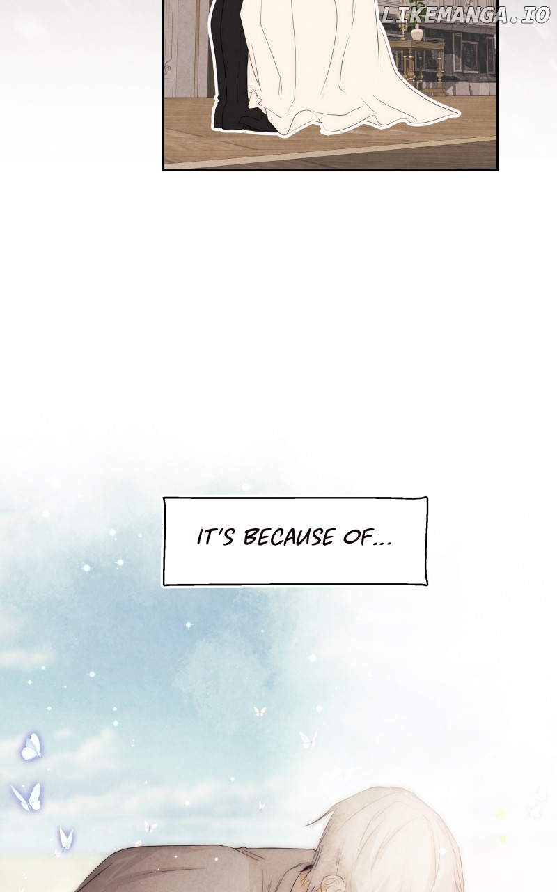 I Am the Villain ( Webtoons ) Chapter 76 - page 70