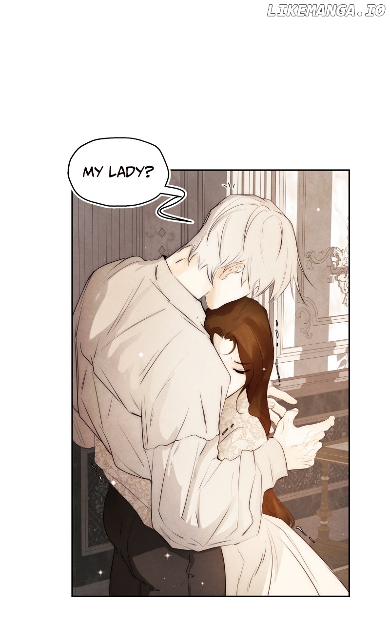 I Am the Villain ( Webtoons ) Chapter 76 - page 73