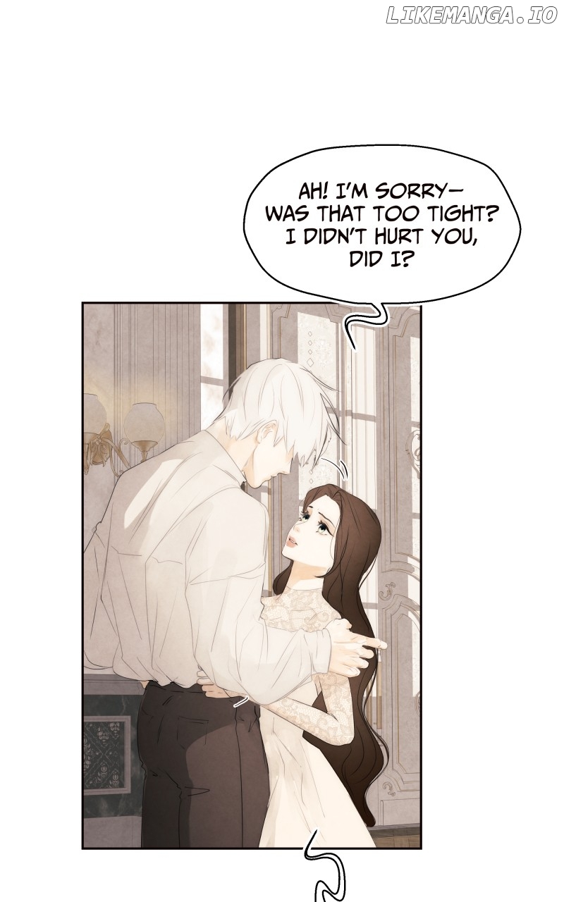 I Am the Villain ( Webtoons ) Chapter 76 - page 74