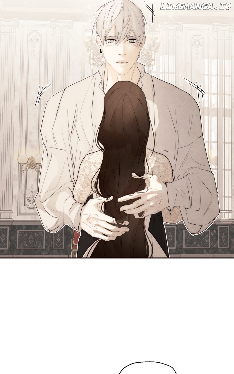 I Am the Villain ( Webtoons ) Chapter 76 - page 76