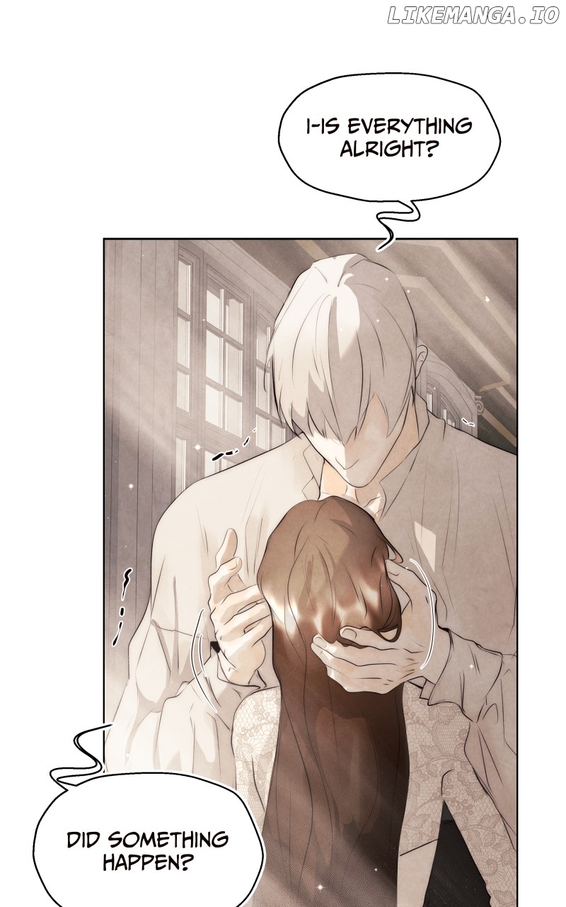 I Am the Villain ( Webtoons ) Chapter 76 - page 78