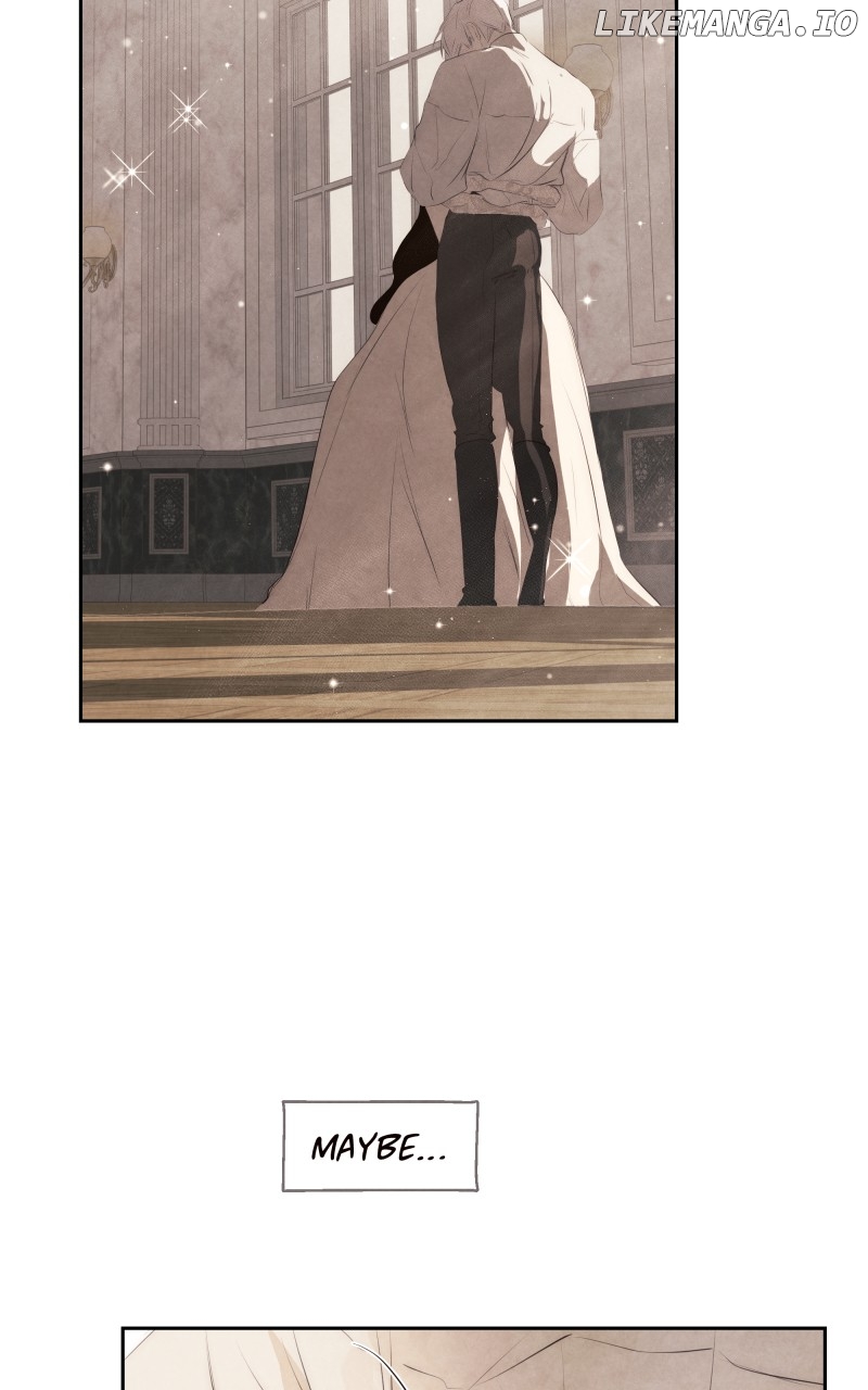 I Am the Villain ( Webtoons ) Chapter 76 - page 86