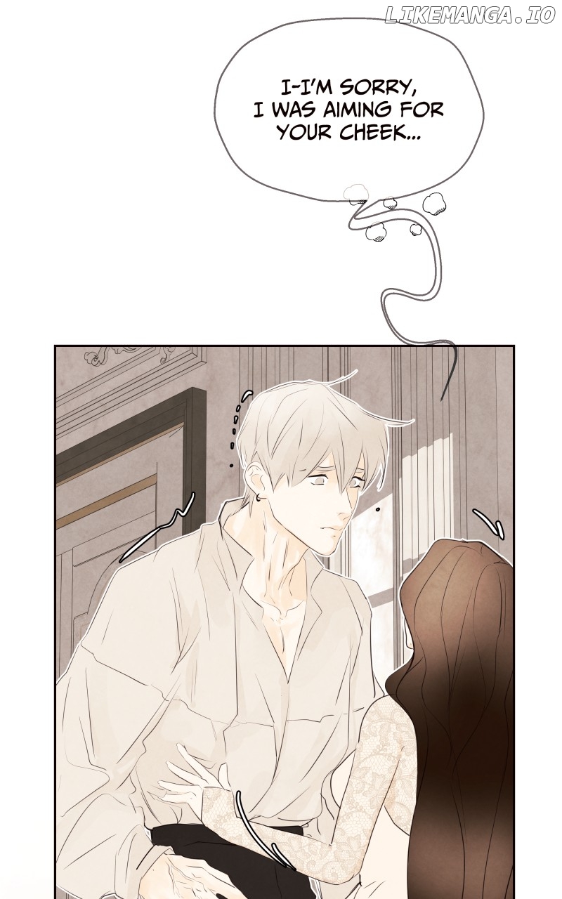 I Am the Villain ( Webtoons ) Chapter 76 - page 92