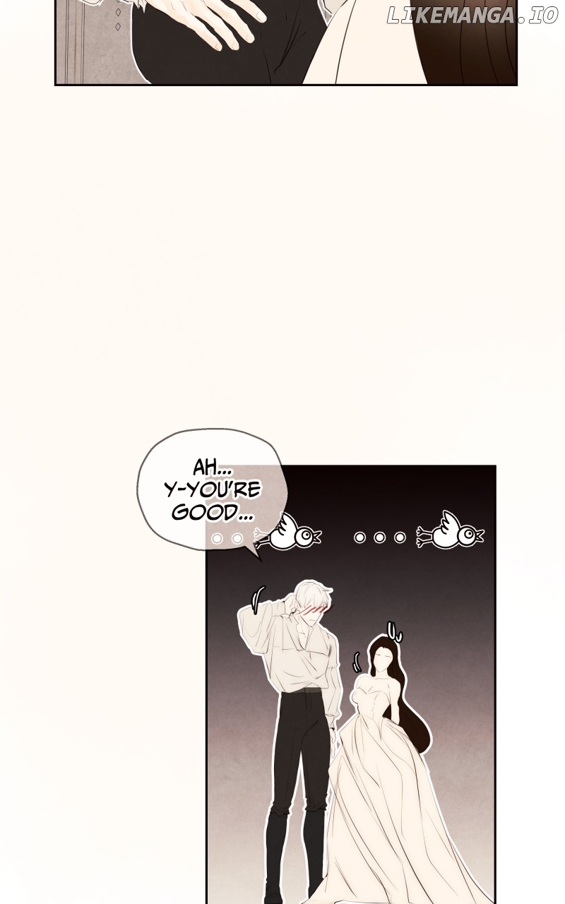 I Am the Villain ( Webtoons ) Chapter 76 - page 93