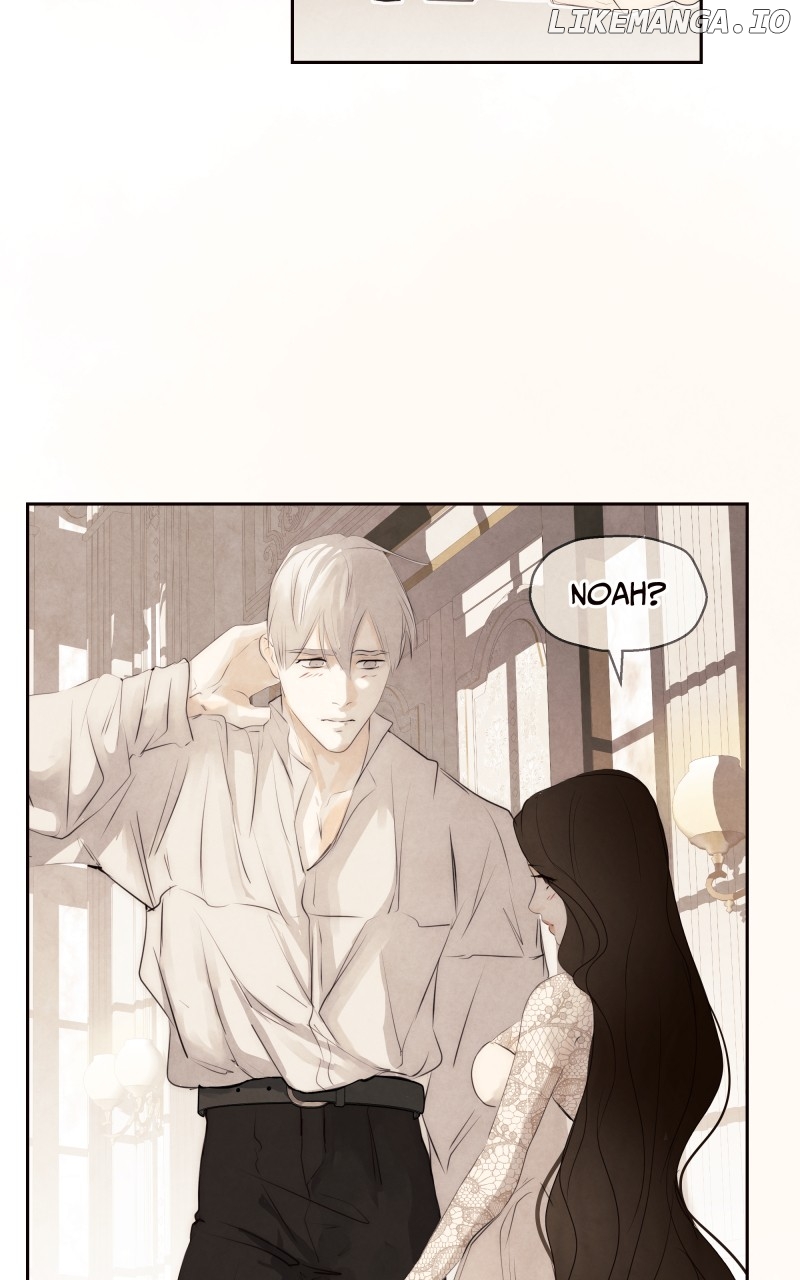 I Am the Villain ( Webtoons ) Chapter 76 - page 94