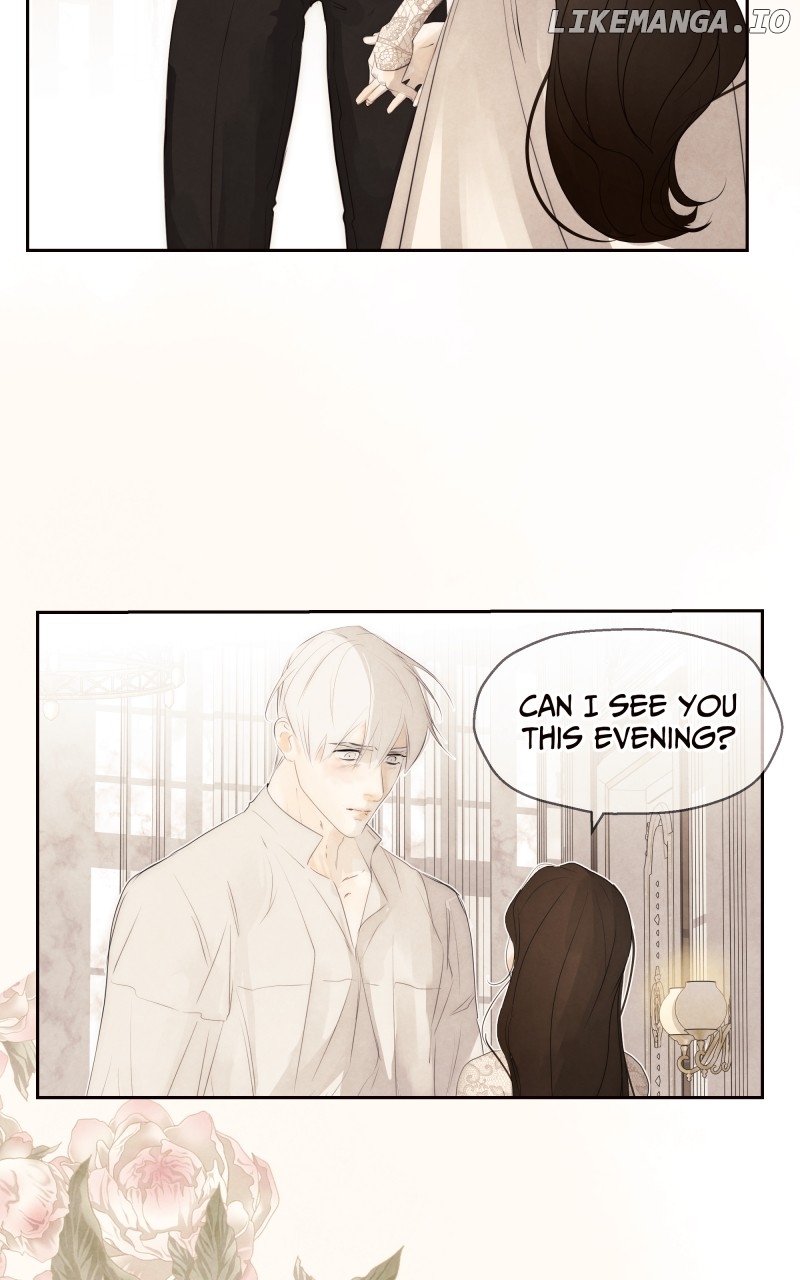 I Am the Villain ( Webtoons ) Chapter 76 - page 95