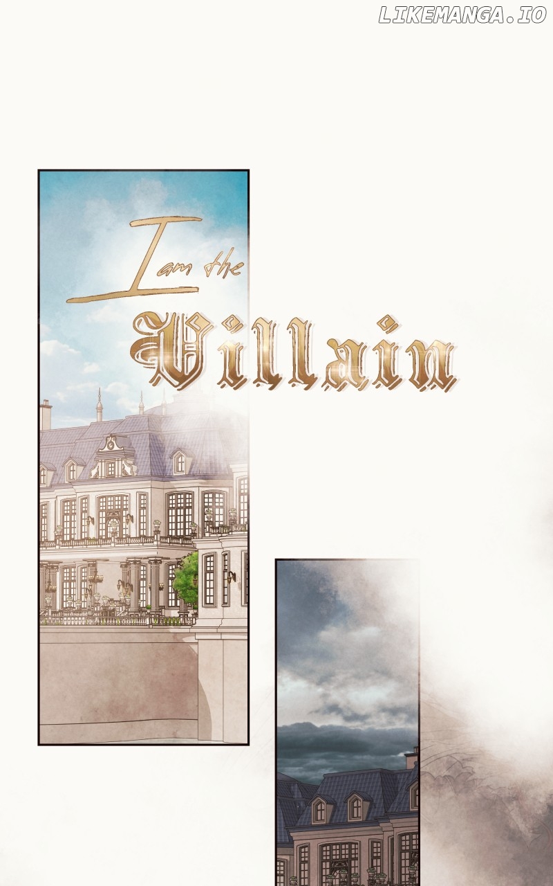 I Am the Villain ( Webtoons ) Chapter 77 - page 1