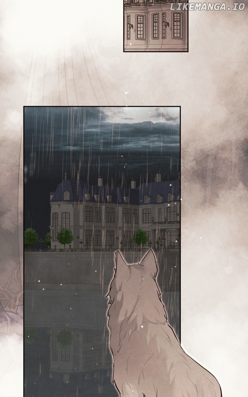 I Am the Villain ( Webtoons ) Chapter 77 - page 2
