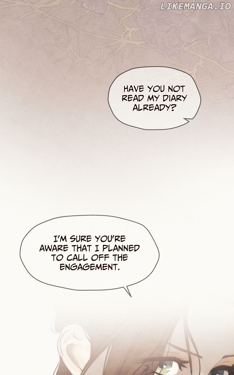 I Am the Villain ( Webtoons ) Chapter 77 - page 9