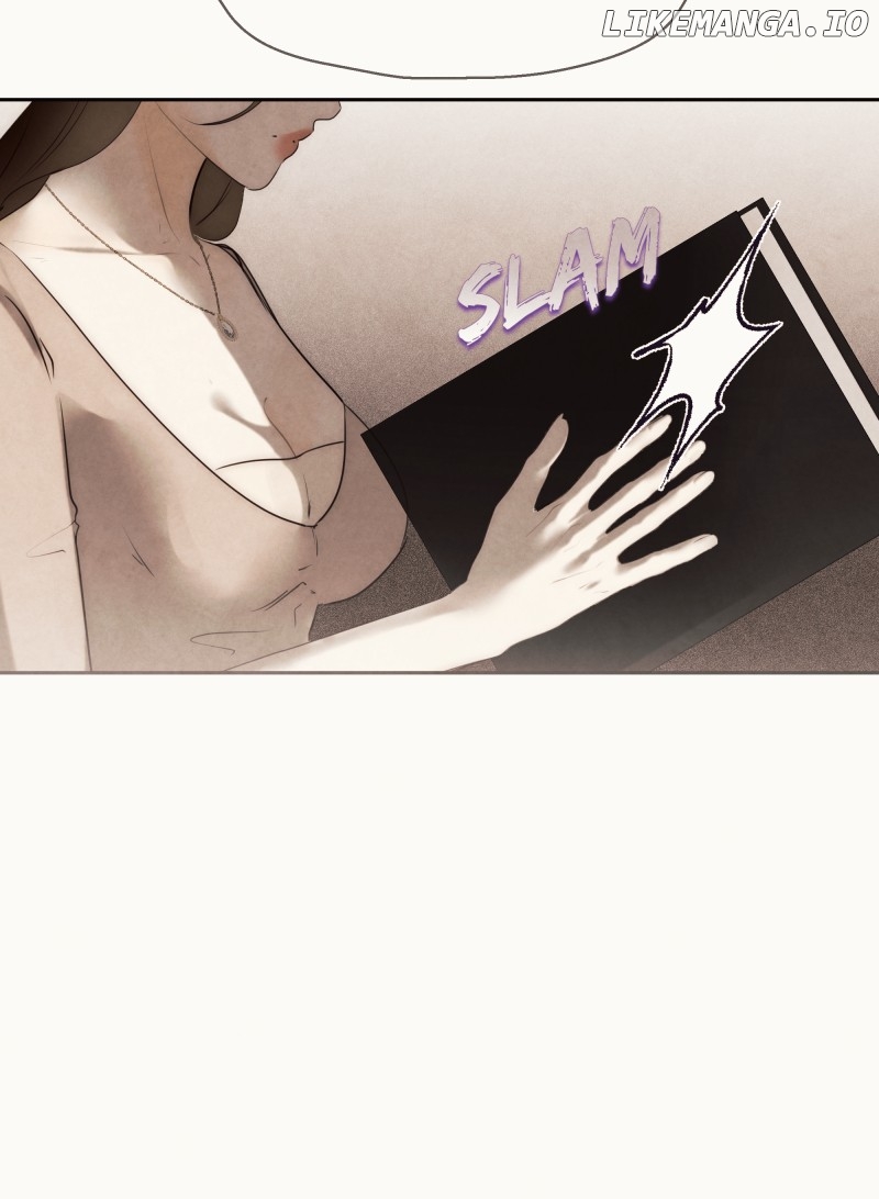 I Am the Villain ( Webtoons ) Chapter 77 - page 11