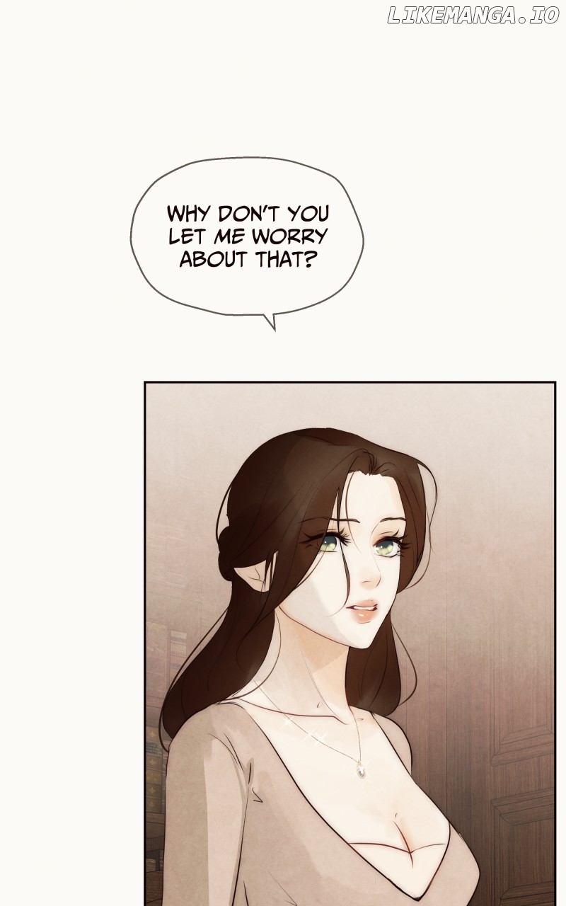 I Am the Villain ( Webtoons ) Chapter 77 - page 12