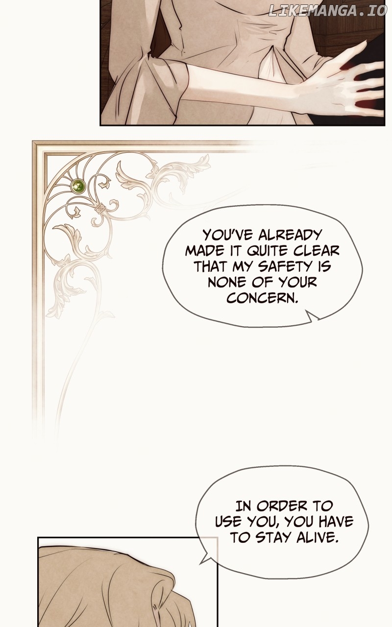 I Am the Villain ( Webtoons ) Chapter 77 - page 13