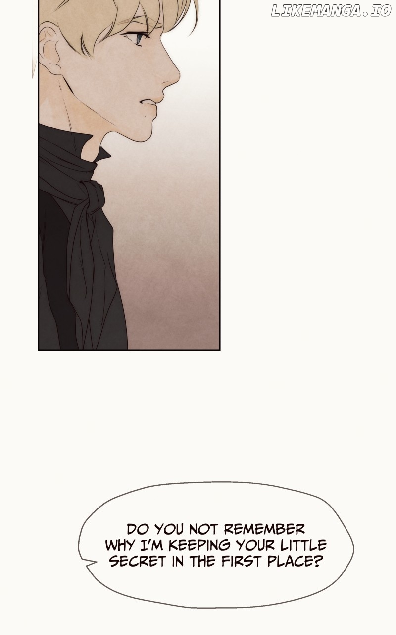 I Am the Villain ( Webtoons ) Chapter 77 - page 14