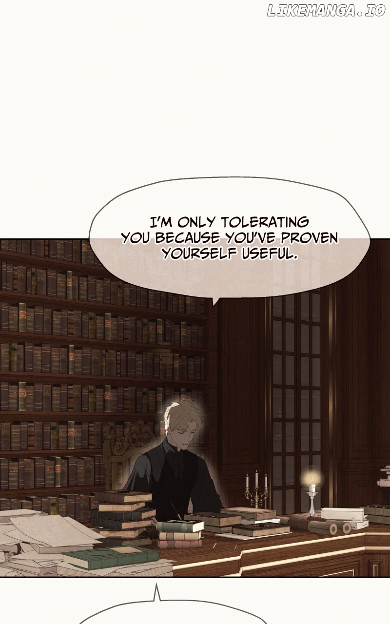 I Am the Villain ( Webtoons ) Chapter 77 - page 15
