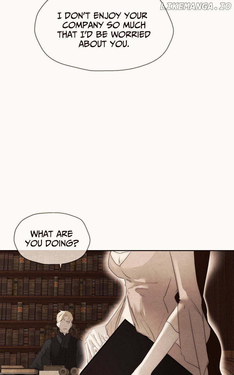 I Am the Villain ( Webtoons ) Chapter 77 - page 16