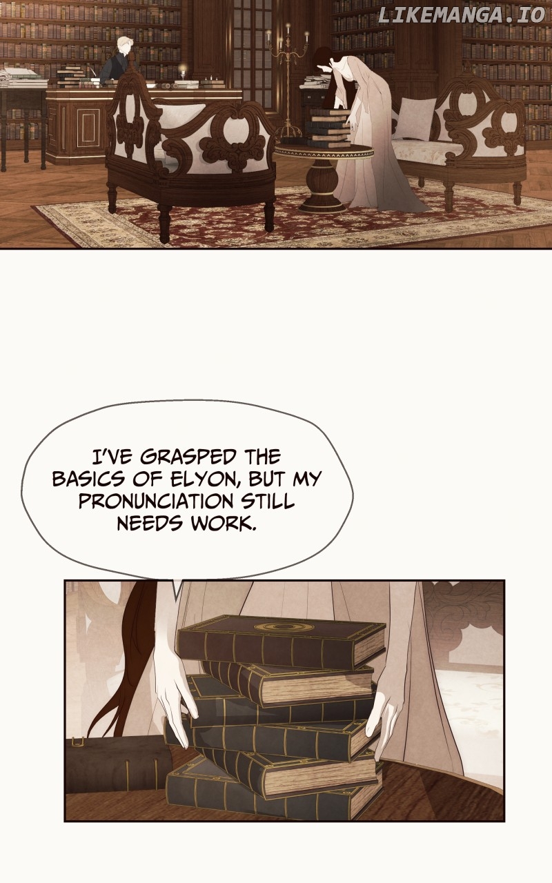 I Am the Villain ( Webtoons ) Chapter 77 - page 18