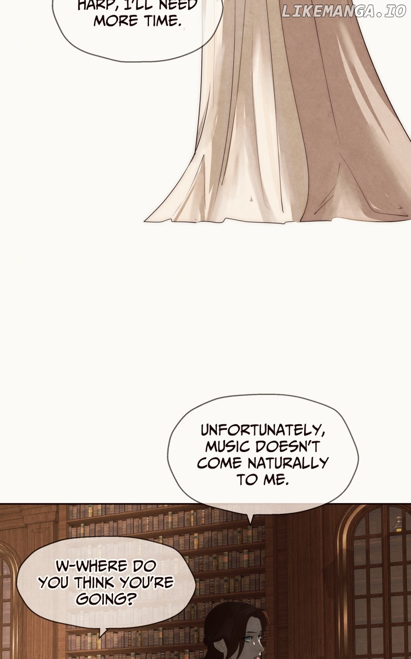 I Am the Villain ( Webtoons ) Chapter 77 - page 20