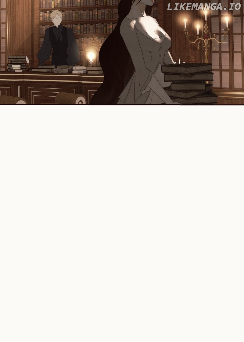 I Am the Villain ( Webtoons ) Chapter 77 - page 21