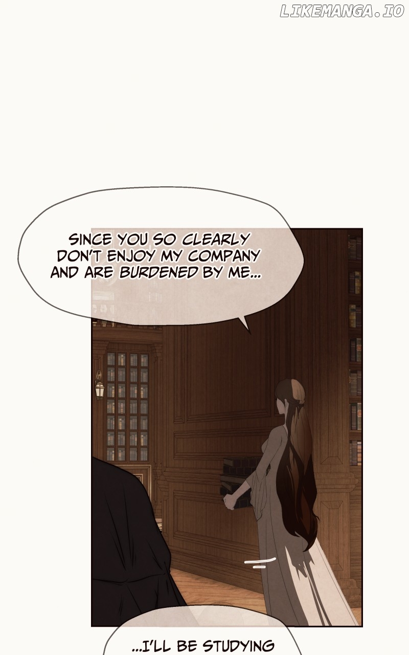 I Am the Villain ( Webtoons ) Chapter 77 - page 22
