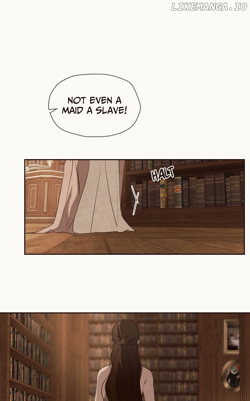 I Am the Villain ( Webtoons ) Chapter 77 - page 26