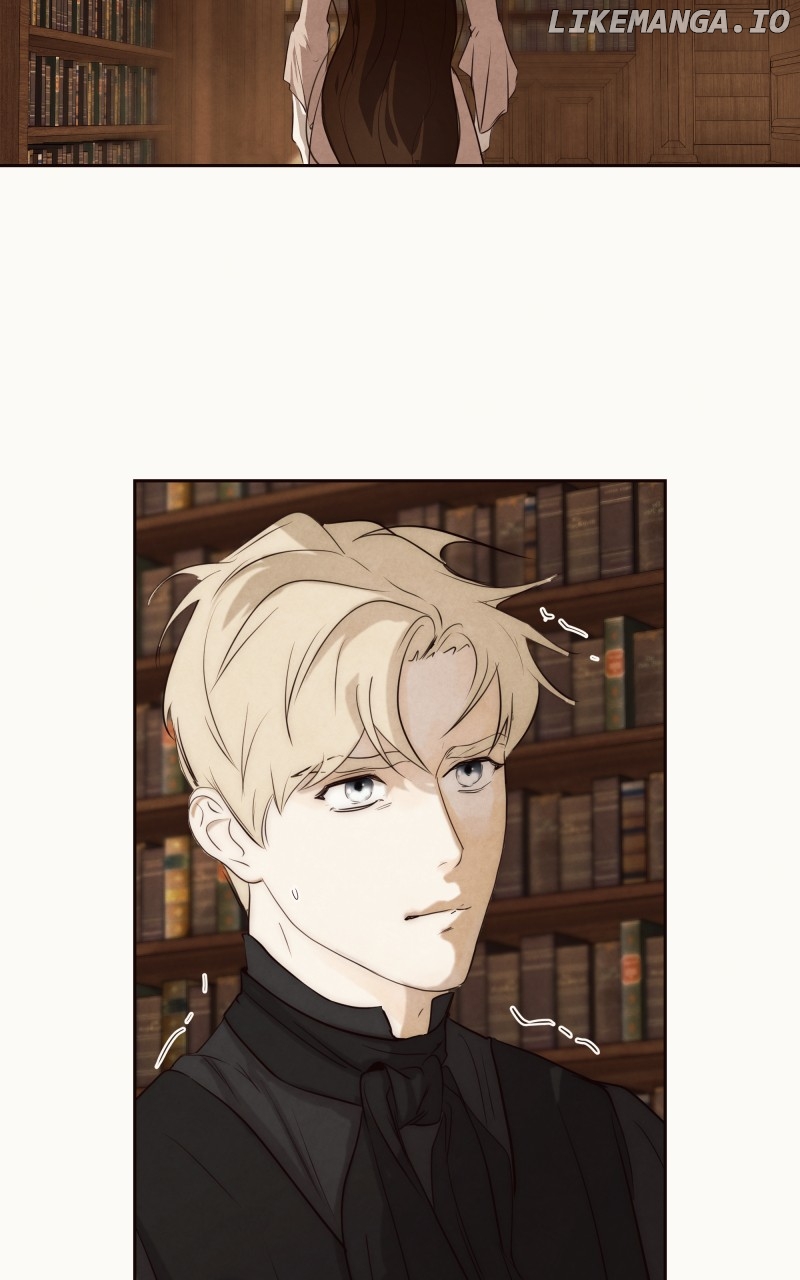 I Am the Villain ( Webtoons ) Chapter 77 - page 27