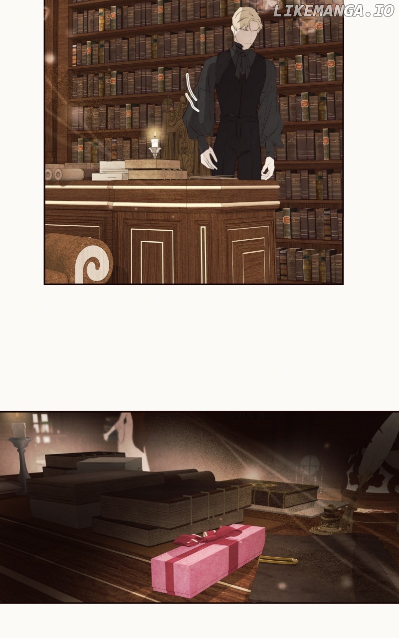 I Am the Villain ( Webtoons ) Chapter 77 - page 29