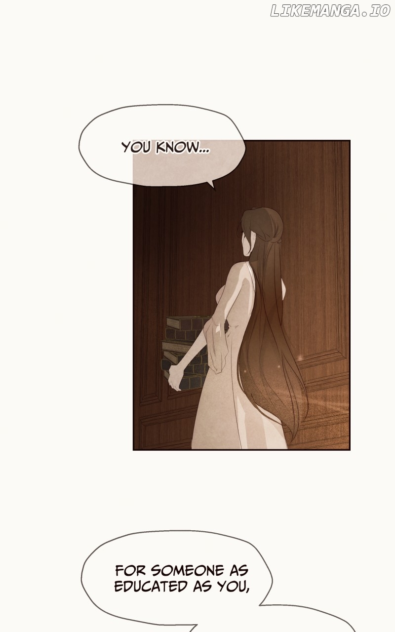 I Am the Villain ( Webtoons ) Chapter 77 - page 30