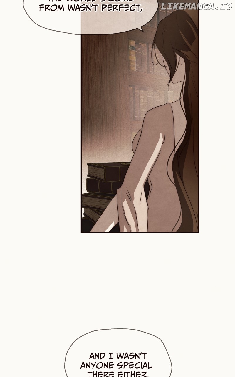 I Am the Villain ( Webtoons ) Chapter 77 - page 32
