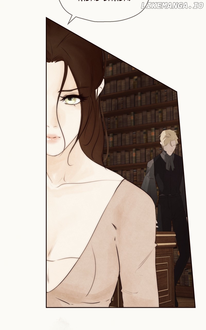 I Am the Villain ( Webtoons ) Chapter 77 - page 33