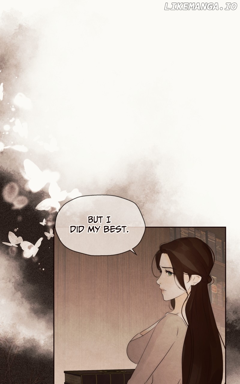 I Am the Villain ( Webtoons ) Chapter 77 - page 34
