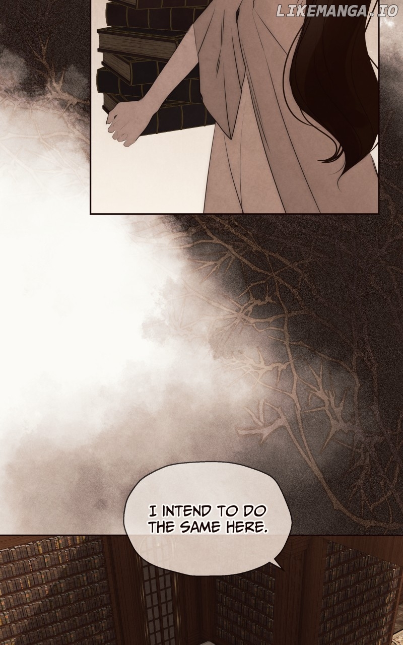 I Am the Villain ( Webtoons ) Chapter 77 - page 35