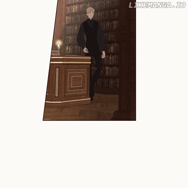 I Am the Villain ( Webtoons ) Chapter 77 - page 37