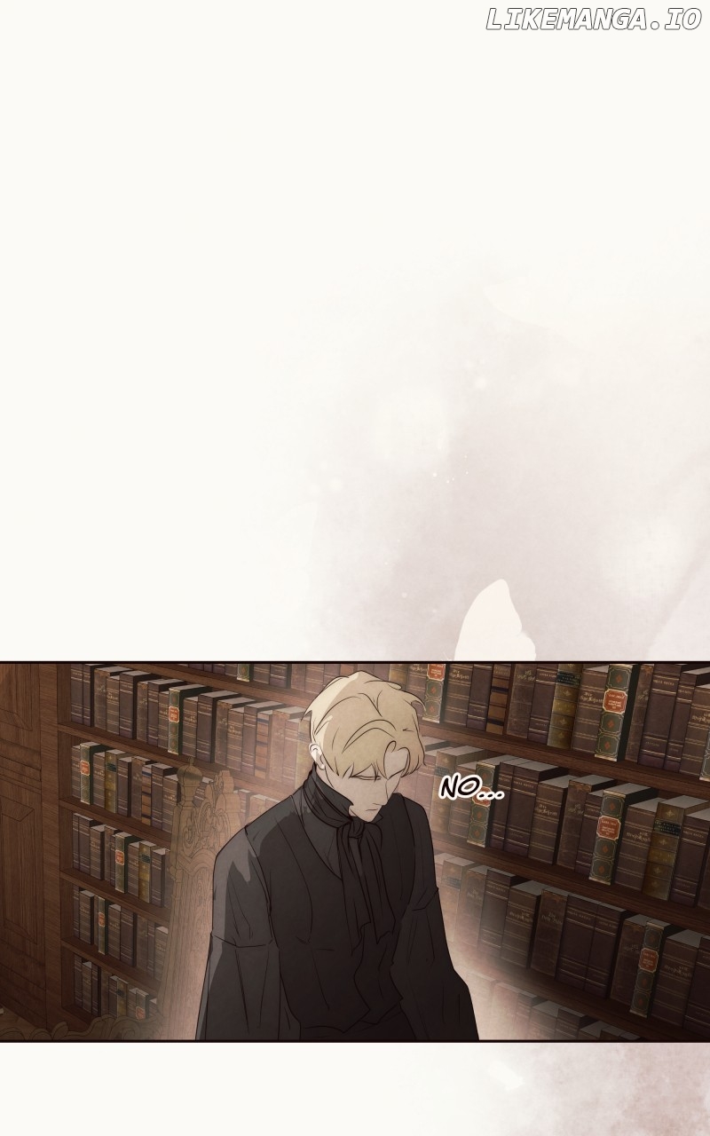 I Am the Villain ( Webtoons ) Chapter 77 - page 38