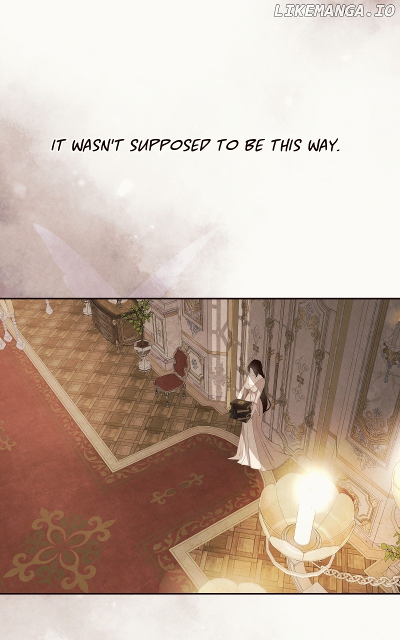 I Am the Villain ( Webtoons ) Chapter 77 - page 39