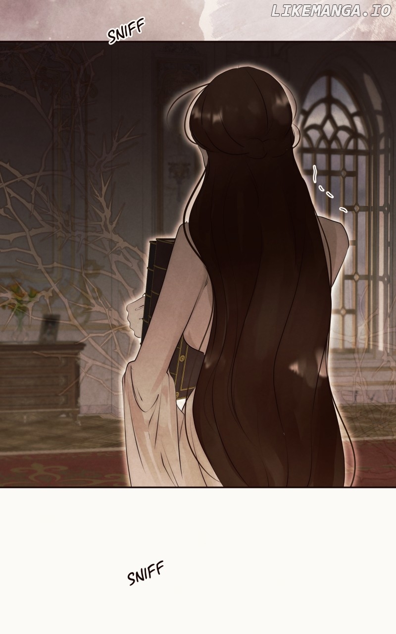 I Am the Villain ( Webtoons ) Chapter 77 - page 41