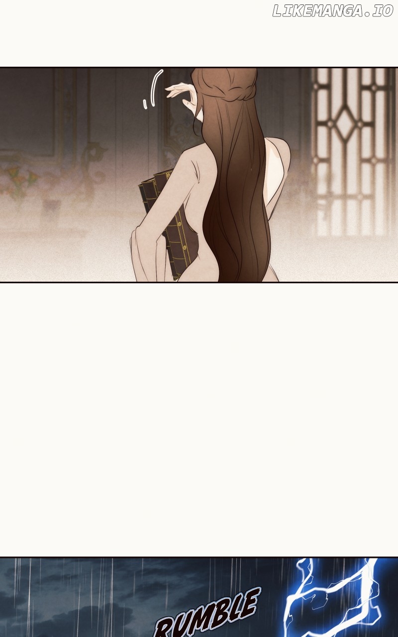 I Am the Villain ( Webtoons ) Chapter 77 - page 42