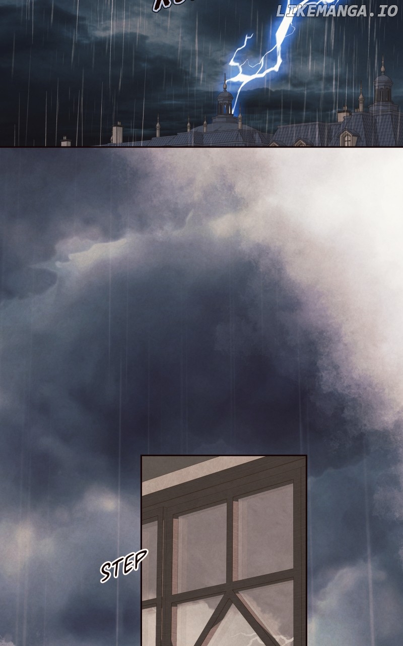 I Am the Villain ( Webtoons ) Chapter 77 - page 43