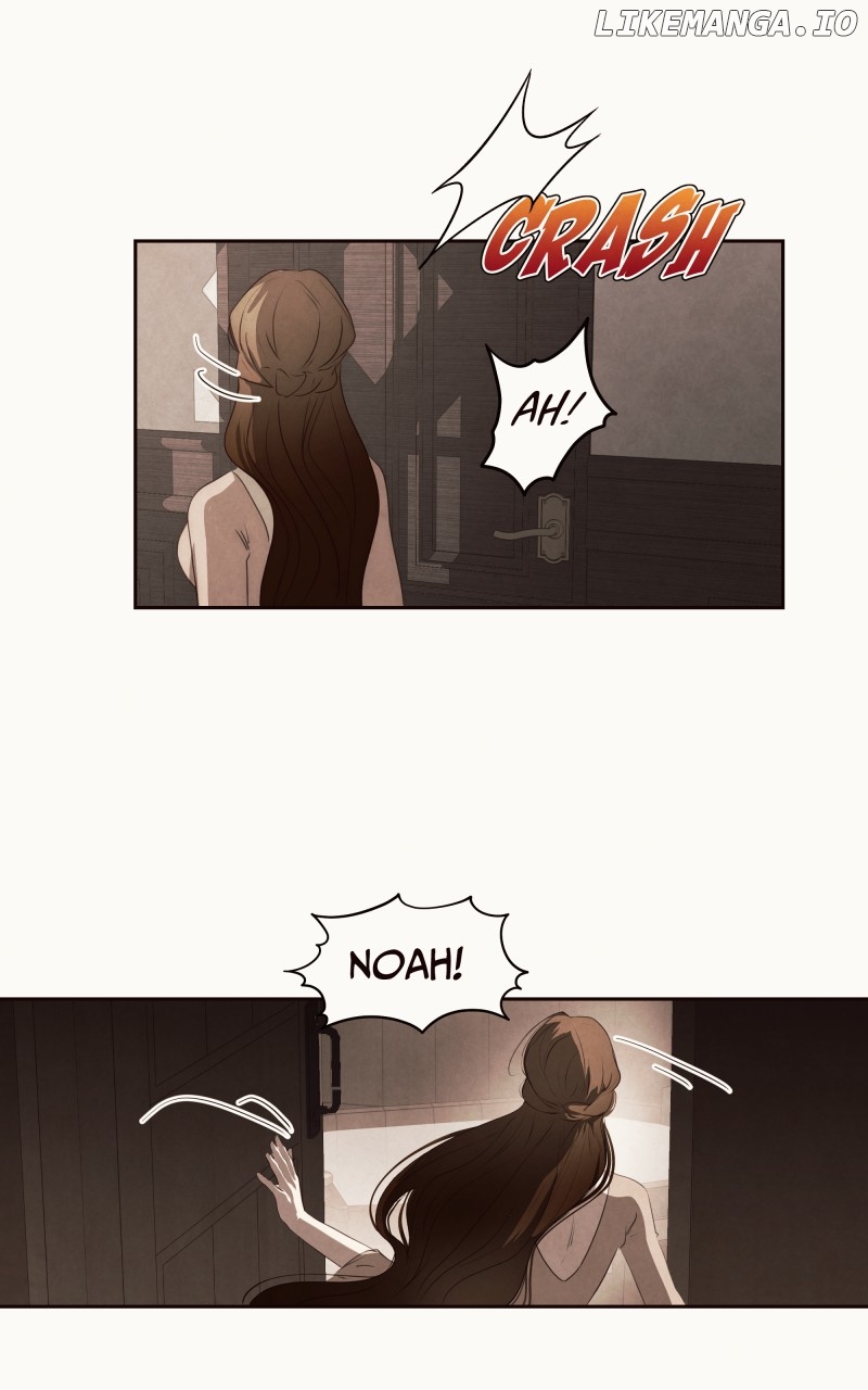 I Am the Villain ( Webtoons ) Chapter 77 - page 46