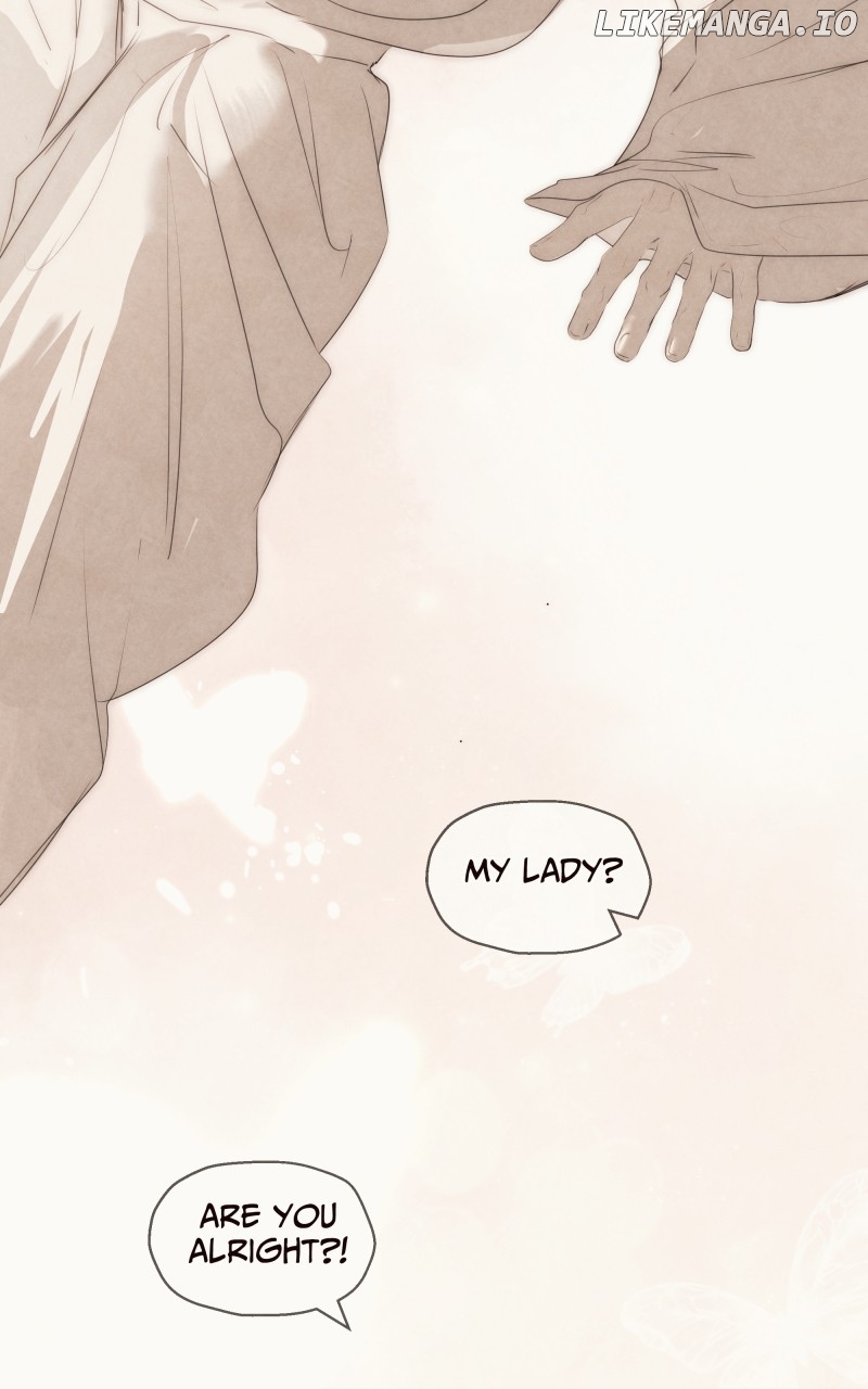 I Am the Villain ( Webtoons ) Chapter 77 - page 50