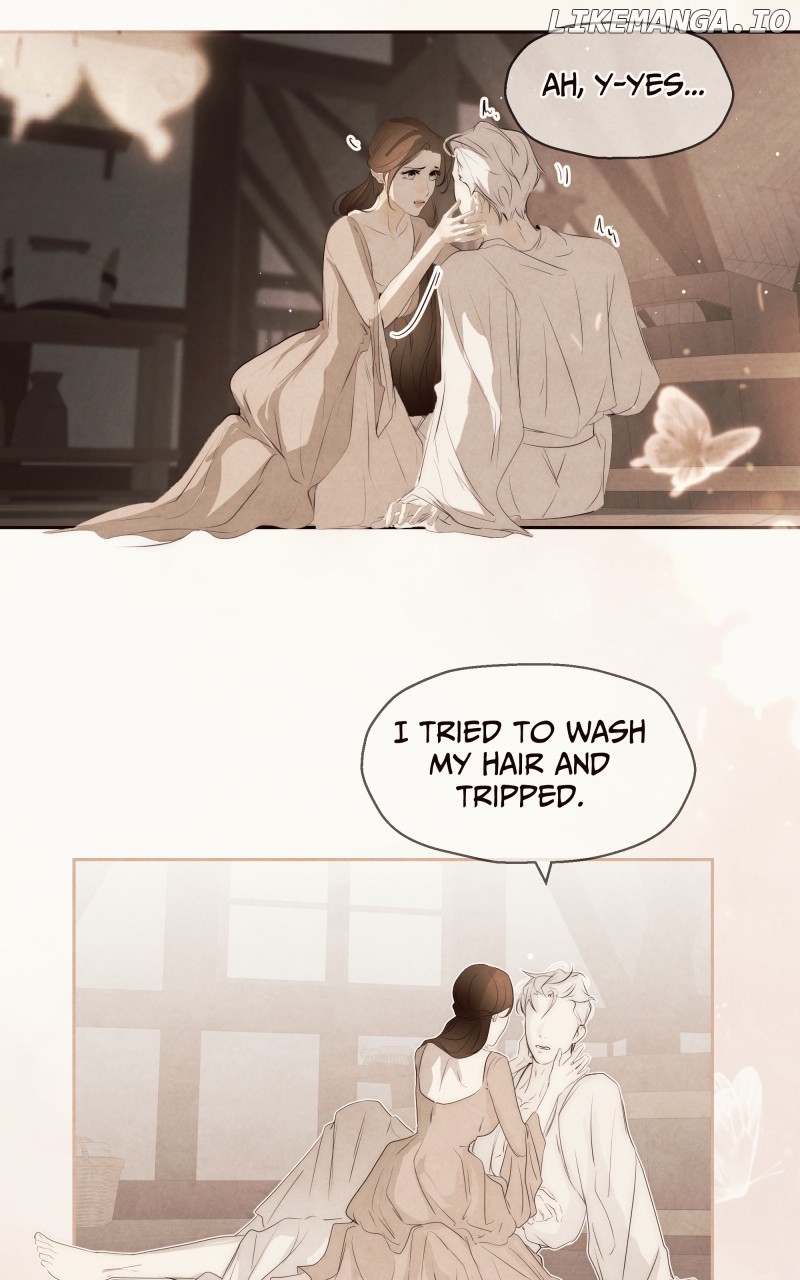 I Am the Villain ( Webtoons ) Chapter 77 - page 51