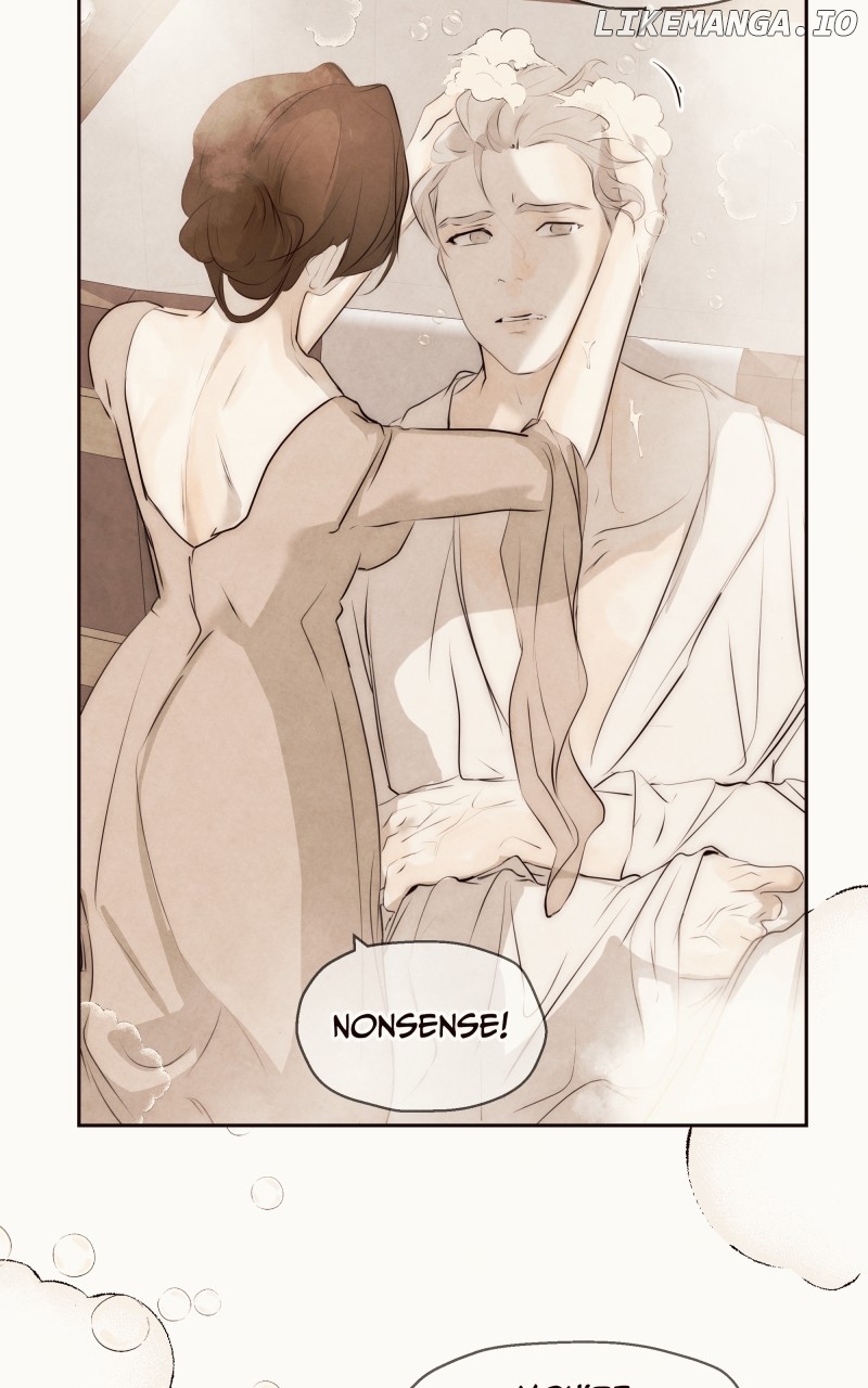 I Am the Villain ( Webtoons ) Chapter 77 - page 55