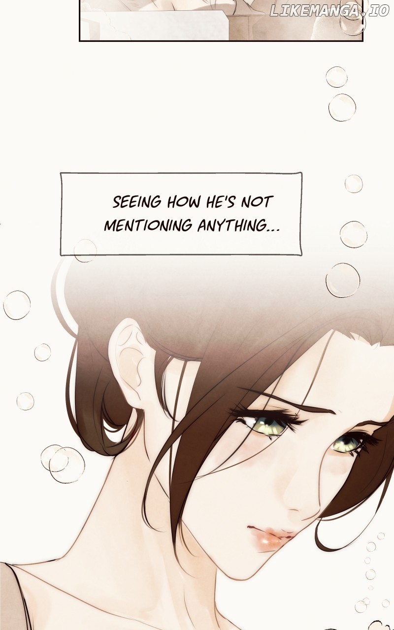 I Am the Villain ( Webtoons ) Chapter 77 - page 57
