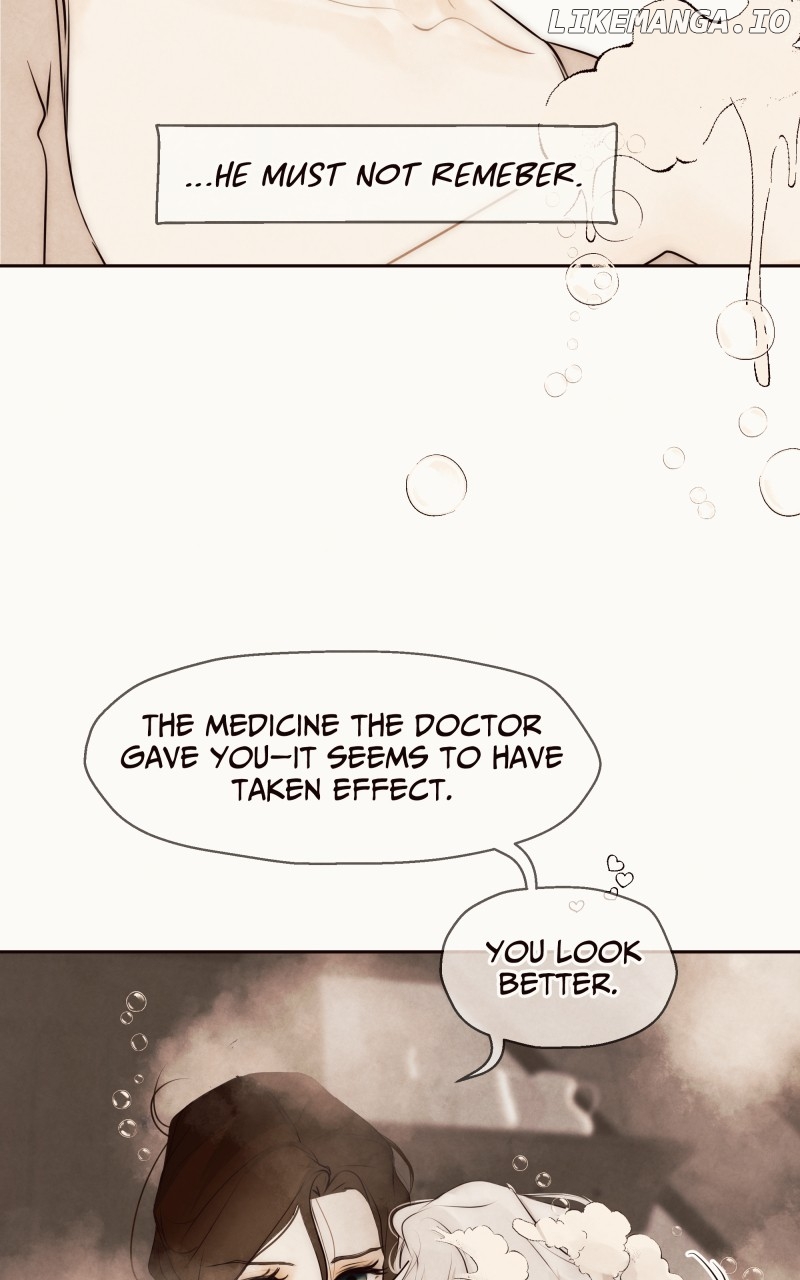 I Am the Villain ( Webtoons ) Chapter 77 - page 58